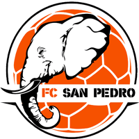 logo de la chaine officielle de FC SAN PEDRO